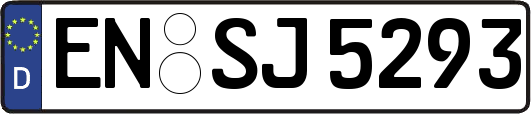 EN-SJ5293
