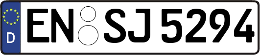 EN-SJ5294