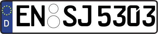 EN-SJ5303