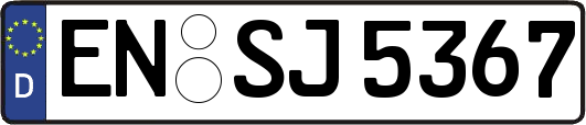 EN-SJ5367
