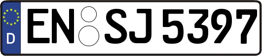 EN-SJ5397