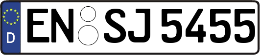 EN-SJ5455