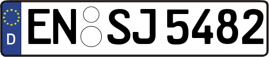 EN-SJ5482