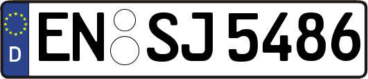 EN-SJ5486