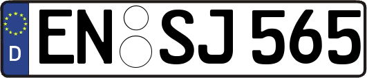 EN-SJ565