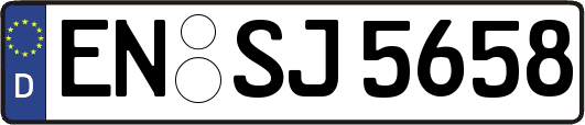 EN-SJ5658
