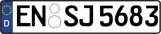EN-SJ5683
