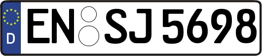 EN-SJ5698