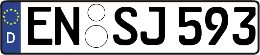 EN-SJ593