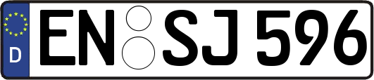 EN-SJ596