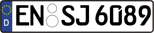 EN-SJ6089