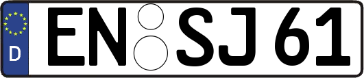 EN-SJ61