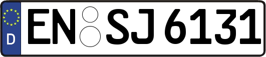 EN-SJ6131