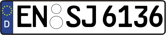 EN-SJ6136