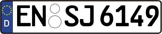 EN-SJ6149