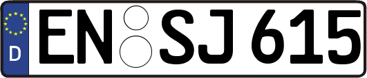 EN-SJ615