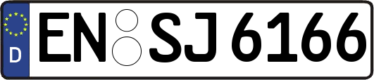EN-SJ6166