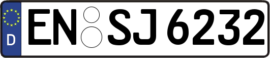 EN-SJ6232