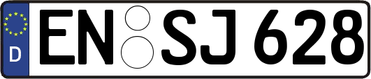 EN-SJ628