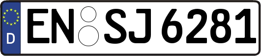 EN-SJ6281