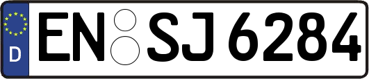 EN-SJ6284