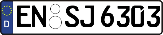 EN-SJ6303