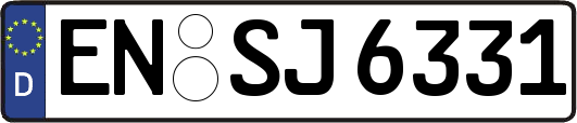 EN-SJ6331