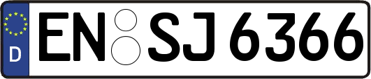 EN-SJ6366