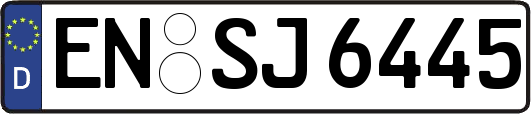 EN-SJ6445
