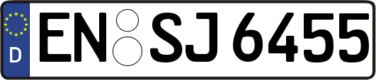 EN-SJ6455