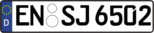 EN-SJ6502