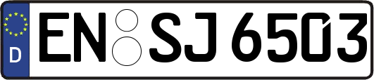 EN-SJ6503