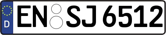 EN-SJ6512