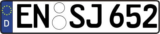 EN-SJ652