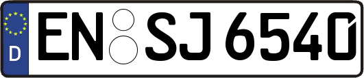 EN-SJ6540