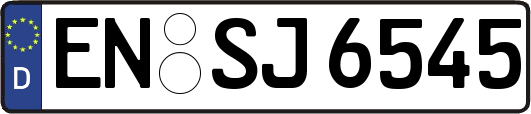 EN-SJ6545