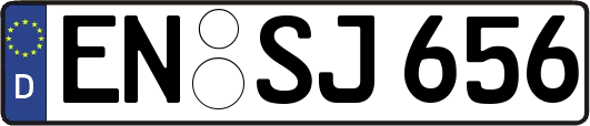 EN-SJ656