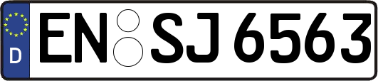 EN-SJ6563