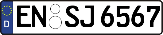 EN-SJ6567
