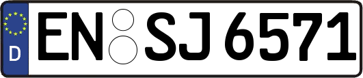 EN-SJ6571