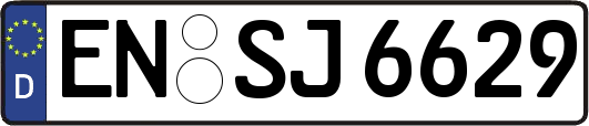 EN-SJ6629