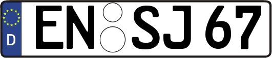 EN-SJ67