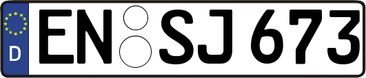 EN-SJ673