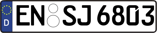 EN-SJ6803