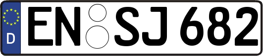 EN-SJ682