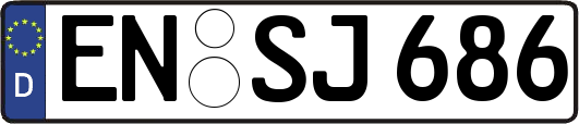 EN-SJ686