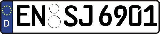 EN-SJ6901
