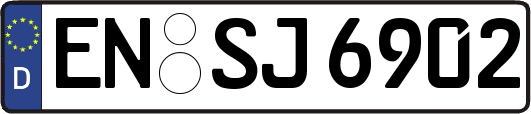 EN-SJ6902