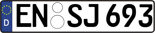 EN-SJ693