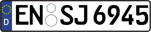 EN-SJ6945